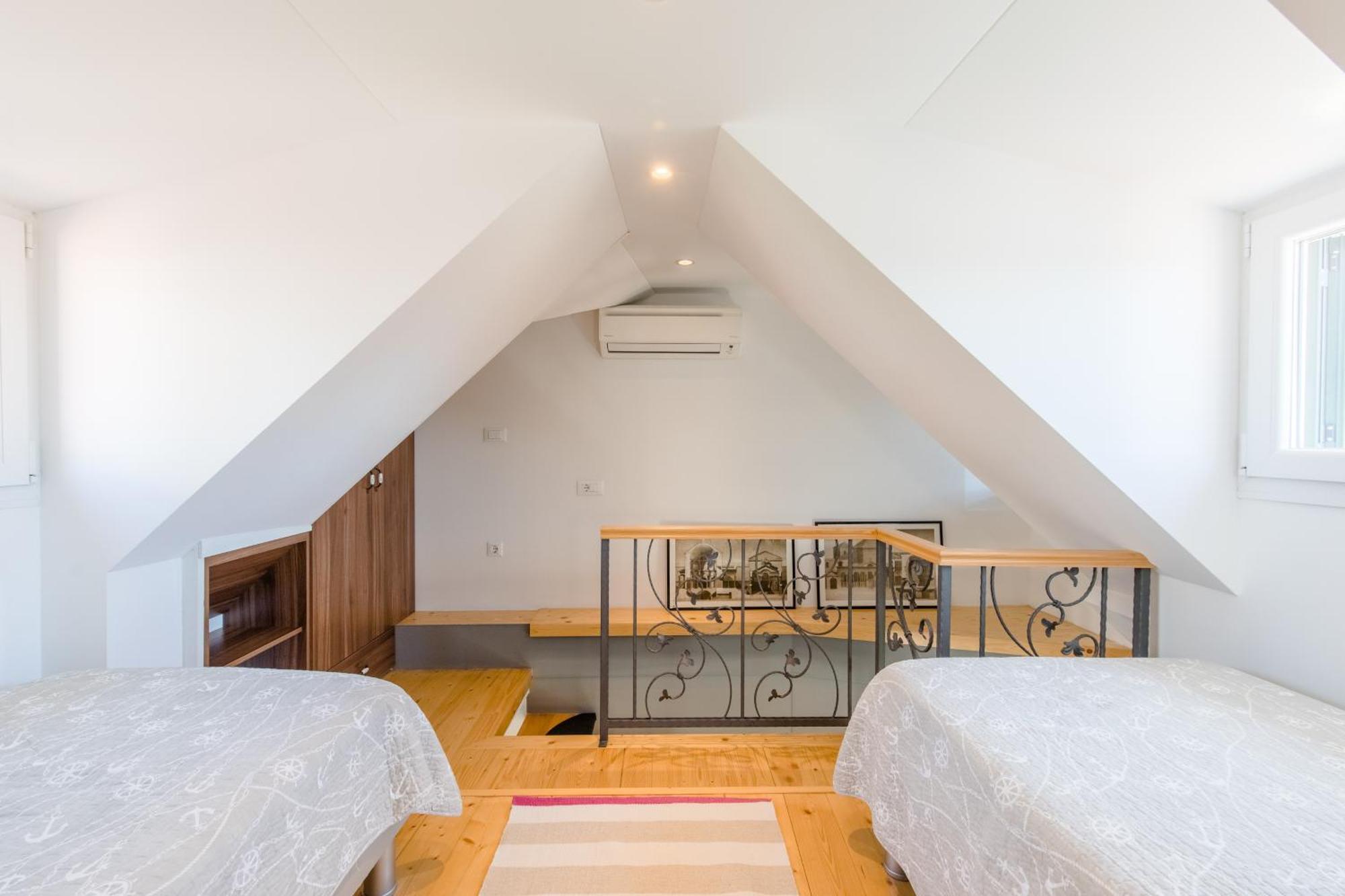 Jes Old Town Studio Apartment Split Ngoại thất bức ảnh